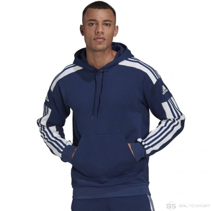 Adidas Squadra 21 Sweat Hoody M GT6636 (XL)