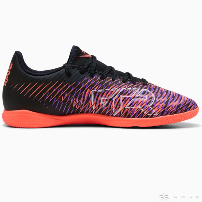 Buty Puma Future 8 Play IT 108379-01 / czarny / 42
