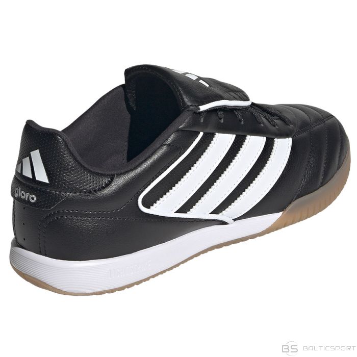 Buty adidas COPA GLORO II IN IE1155 / czarny / 41 1/3