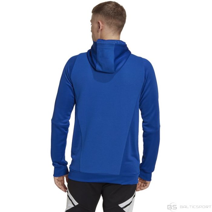 Adidas Толстовка Tiro 23 Competition Hoodie M HU1349 (L)