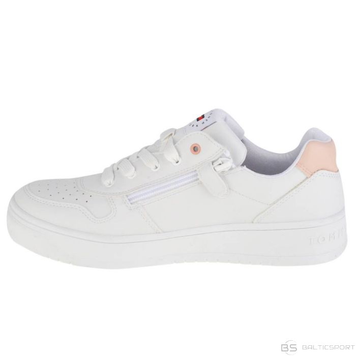 Tommy Hilfiger Zemas šņorējamas kedas W T3A4-32143-1351X134 (38)