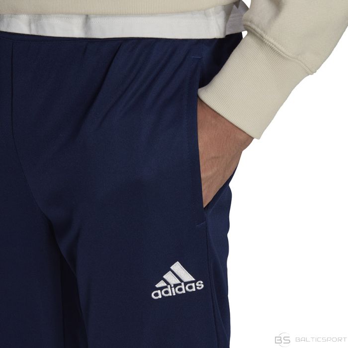 Spodnie adidas ENTRADA 22 Training Panty HC0333 / granatowy / XL