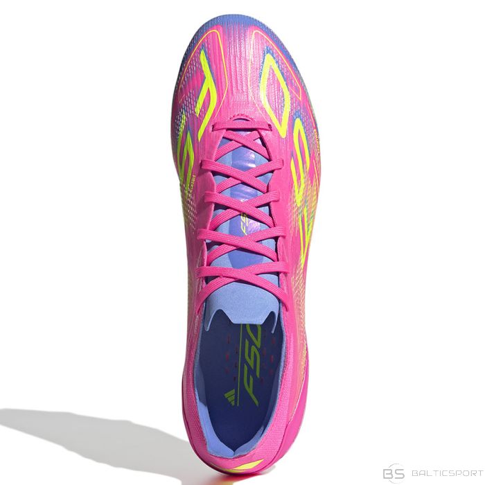 Buty adidas F50 Pro FG/MG JH6419