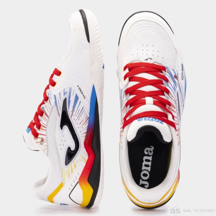 Buty Joma FS Reactive 2476 IN FSW2476IN / biały / 41