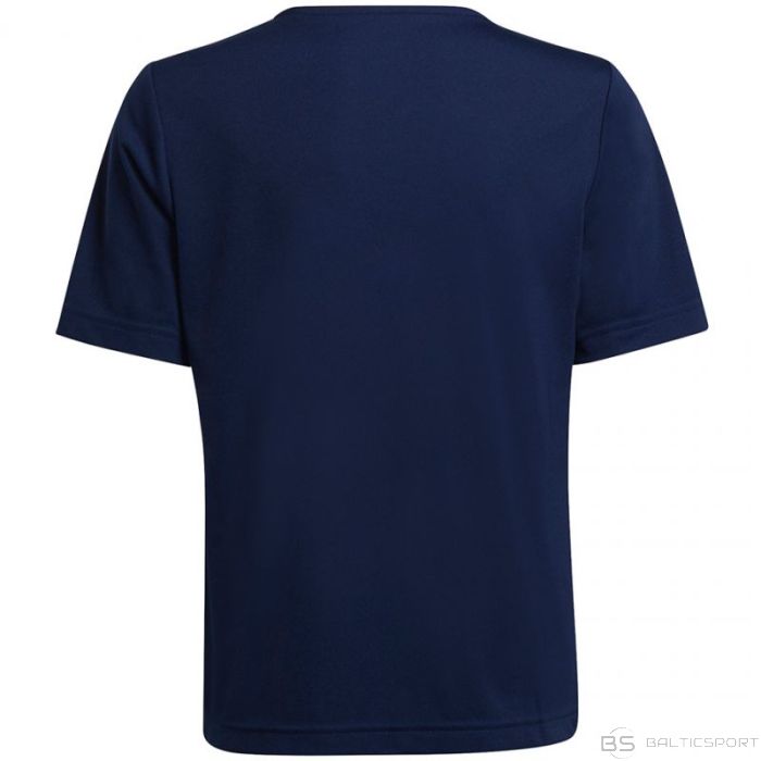 Adidas Entrada 22 Jersey Jr.H57564 (152 см)