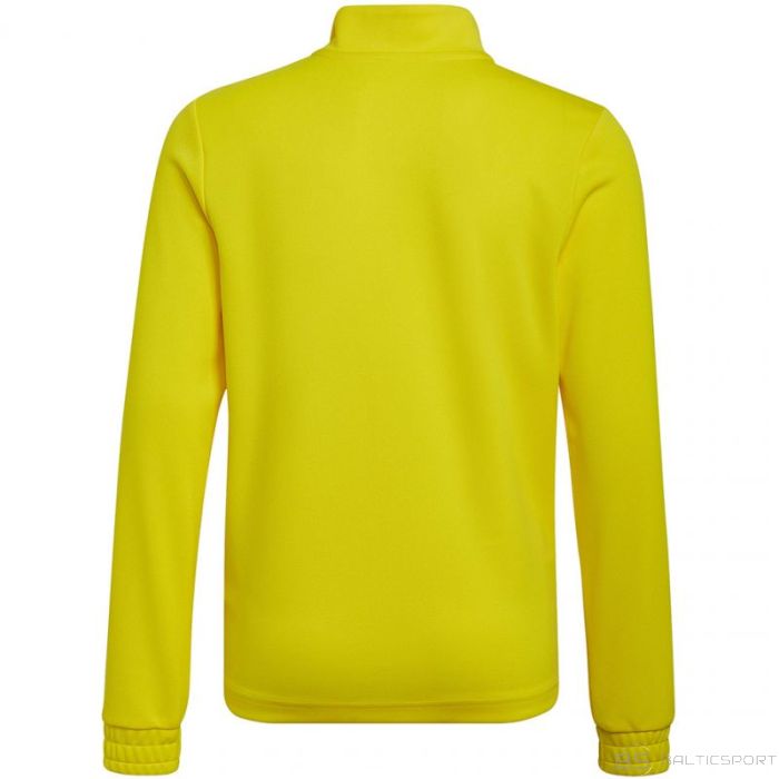 Sweatshirt adidas Entrada 22 Training Top Jr HI2133 (128cm)