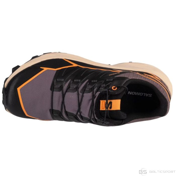 Salomon Thundercross GTX W 476847 shoes (37 1/3)