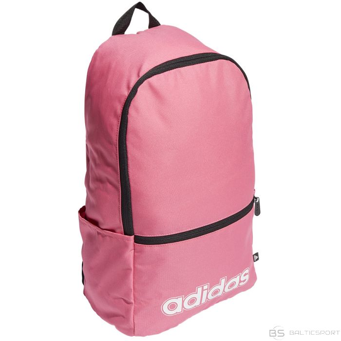Plecak adidas Linear Classic Backpack Day IR9824 / różowy
