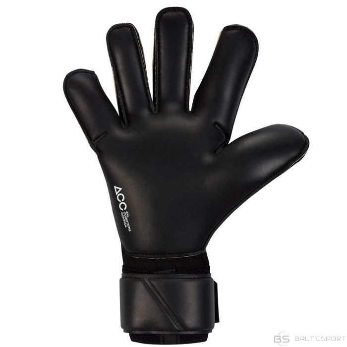 Rękawice Nike Vapor Grip3 FB2999-013 / czarny / 9