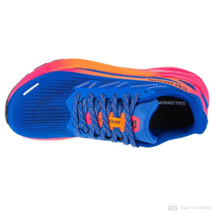 Salomon Aero Blaze 2 ISD W 475266 skriešanas apavi (38 2/3)