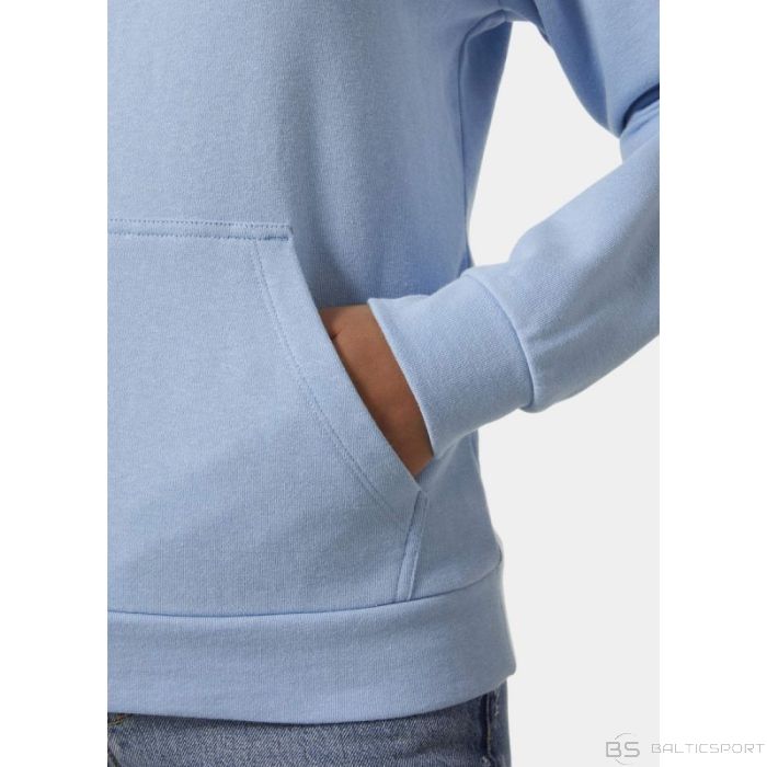 Helly Hansen sporta krekls ar kapuci W Core Hoodie W 54033 627 (M)