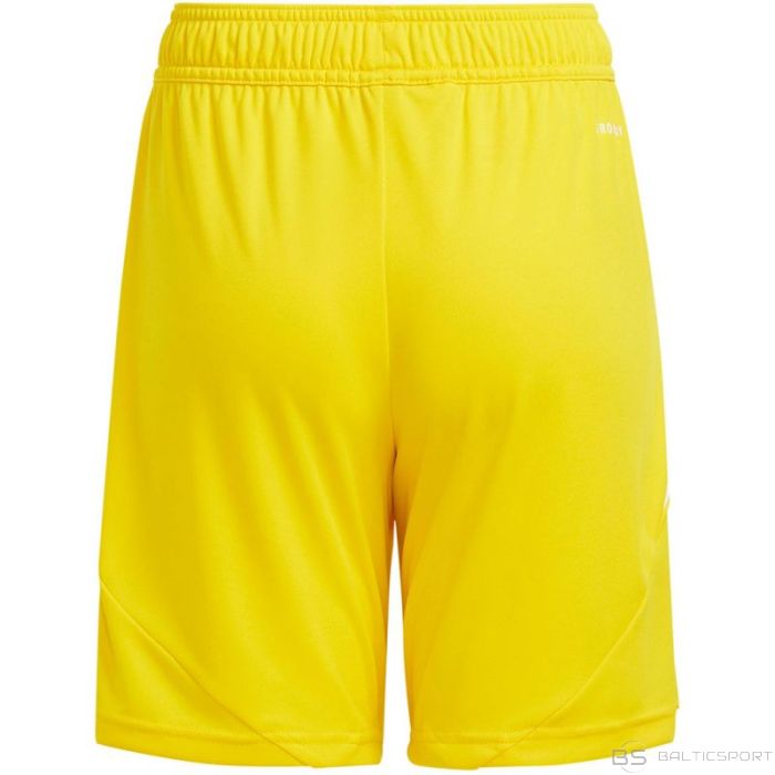 Adidas Шорты Tiro 24 Jr IT2410 (176 см)