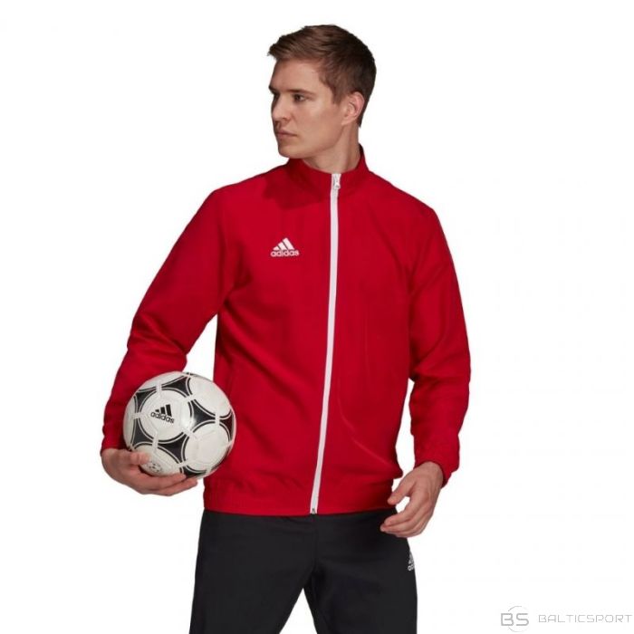 Adidas Куртка Entrada 22 Presentation M H57536 (XL)
