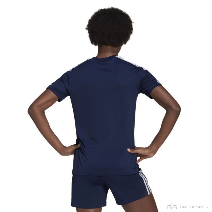 Adidas Футболка Squadra 21 W GN5754 (XXS)