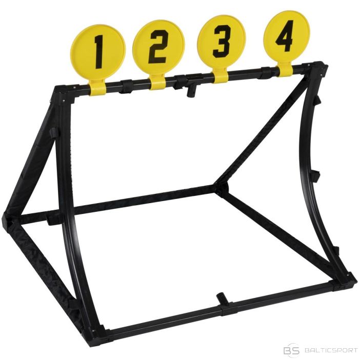 Umbro MĒRĶA TRENIŅU RĀMS 4in1 75x78x58cm