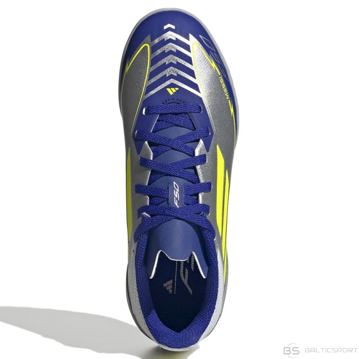 Buty adidas F50 League Messi Jr TF IH0925