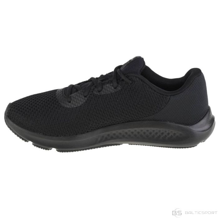 Under Armour Under Armor Charged Pursuit 3 M 3024878-002 running shoes (42)