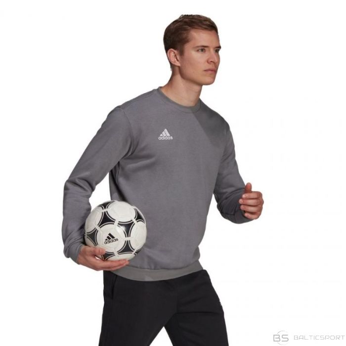Adidas Толстовка Entrada 22 Sweat Top M H57479 (2XL)