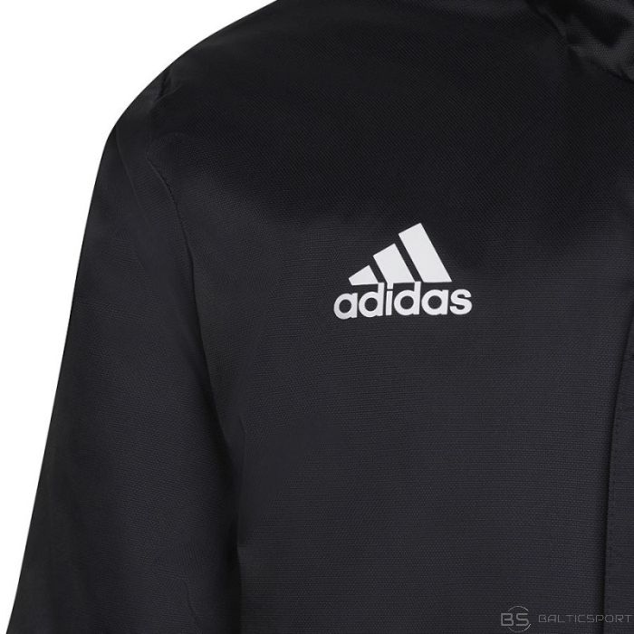 Adidas ENTRADA 22 Stadium Jacket Y Jr H57569 (128 cm)