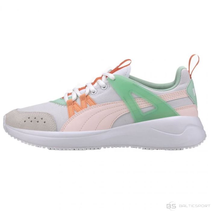 Puma Туфли Nuage Run Cage W 372708 01 (37,5)
