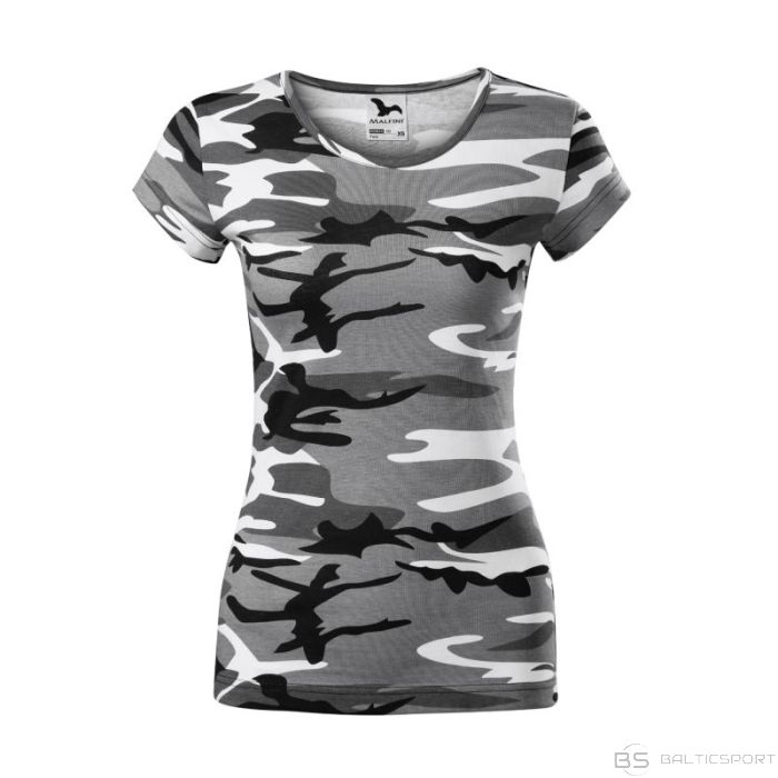 Malfini Camo Pure W MLI-C2232 (XL)