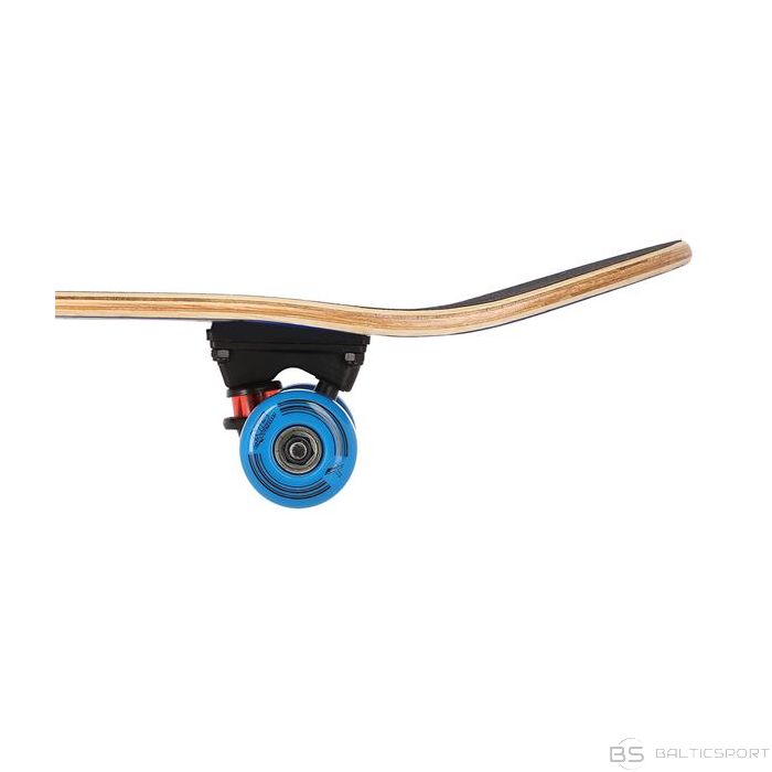 Nils Extreme CR3108SA SKATE KING SKATEBOARD