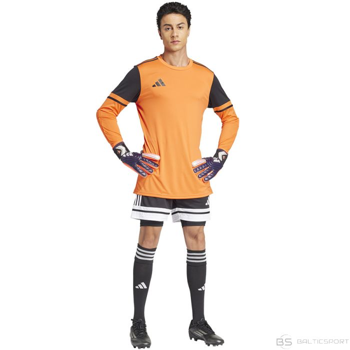 Bluza adidas SQUADRA 25 GK JSY JG1130 / pomarańczowy / S