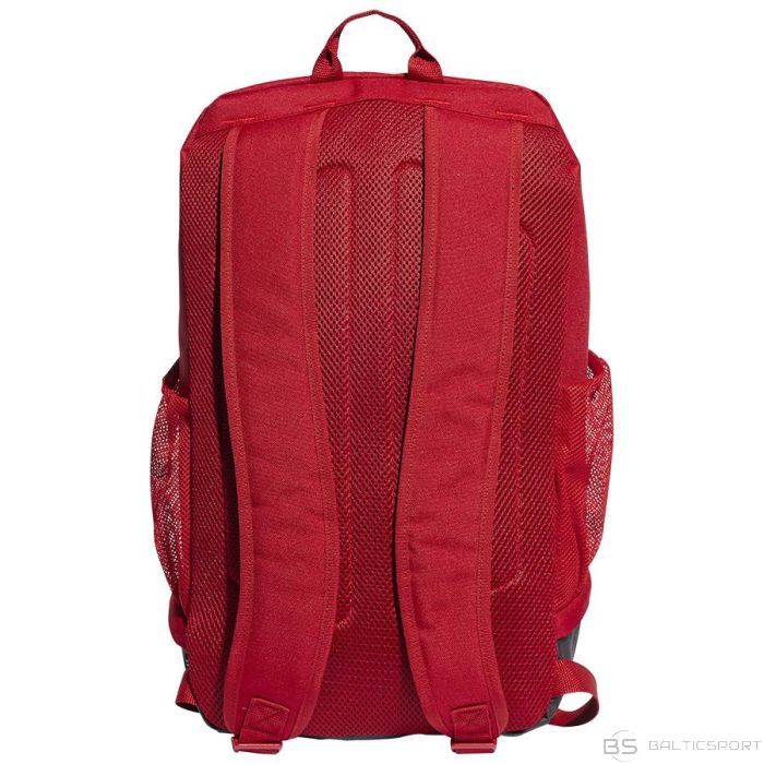 Adidas Mugursoma TIRO IB8653 / sarkana