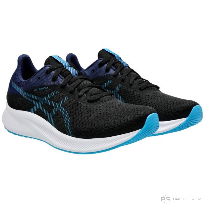 Asics Patriot 13 M 1011B485-010 apavi (40,5)