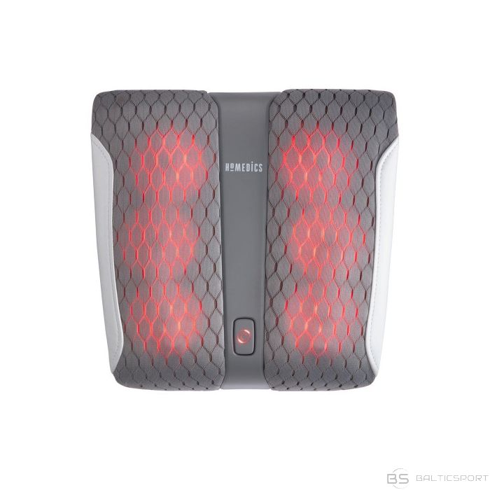 Homedics FMS-273HJ-EU Gel Shiatsu Foot Massager