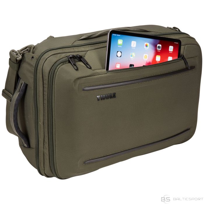 Thule Crossover 2 Convertible Carry On C2CC-41 Forest Night (3204061)