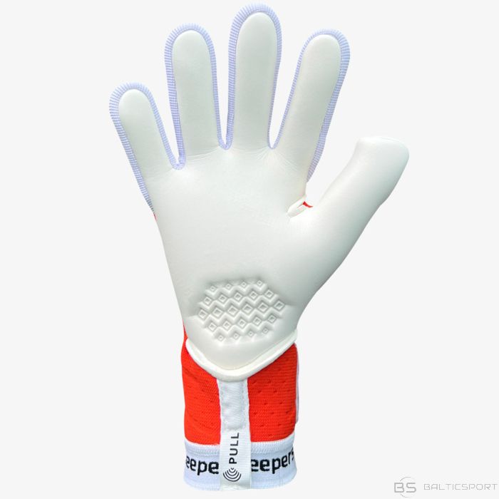 Rękawice 4keepers Elite Inferno NC S961173 / pomarańczowy / 11