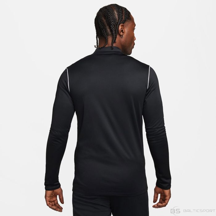 Bluza Nike Park 20 Knit Track Jacket FJ3022-010 / czarny / XL