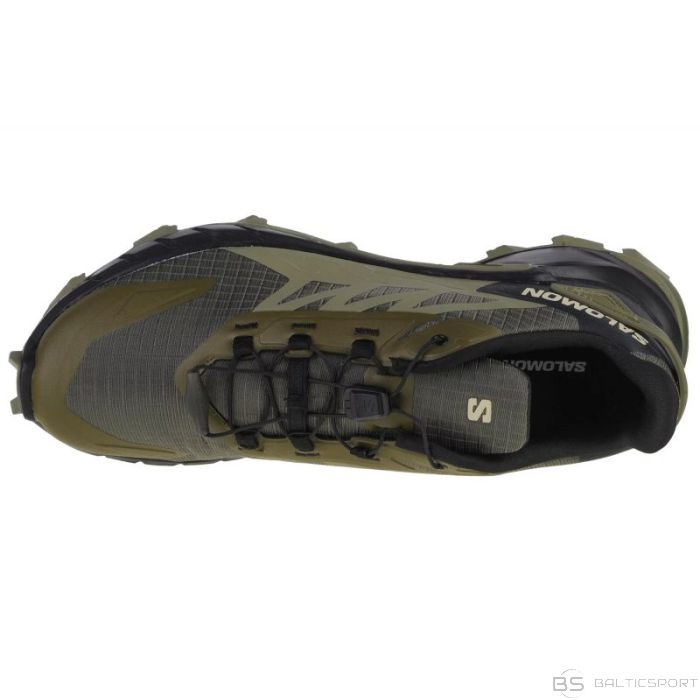 Salomon Supercross 4 M 472051 skriešanas apavi (42)