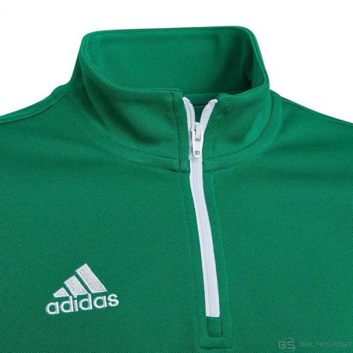 Sweatshirt adidas Entrada 22 Training Top Jr HI2132 (152cm)