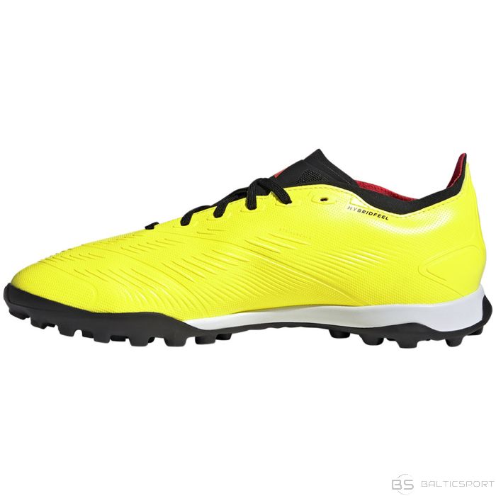 Buty adidas Predator League L TF IE2612 / żółty / 44 2/3