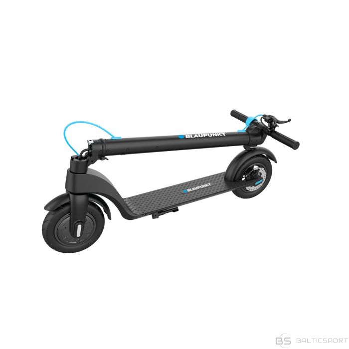  Elektriskais skrejritenis skūteris /Blaupunkt ESC808