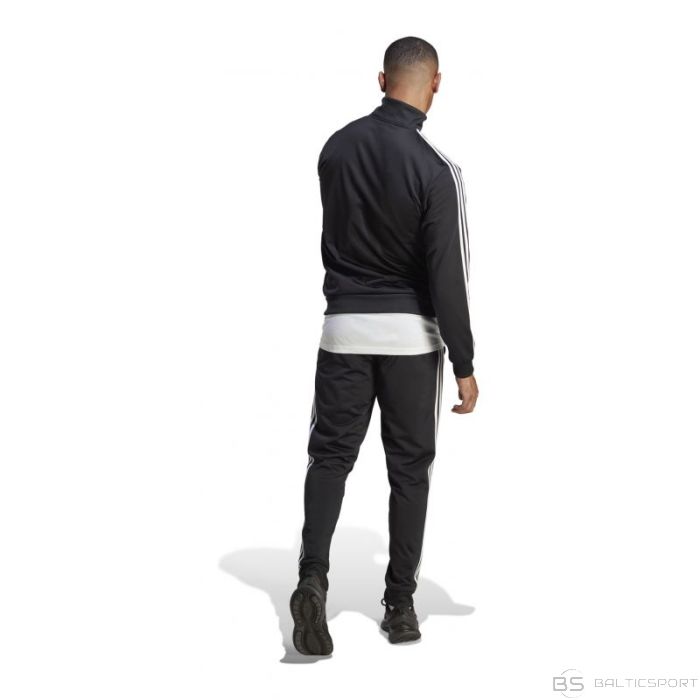 Tracksuit adidas 3-stripes Tricot M IC6747 (M (178cm))