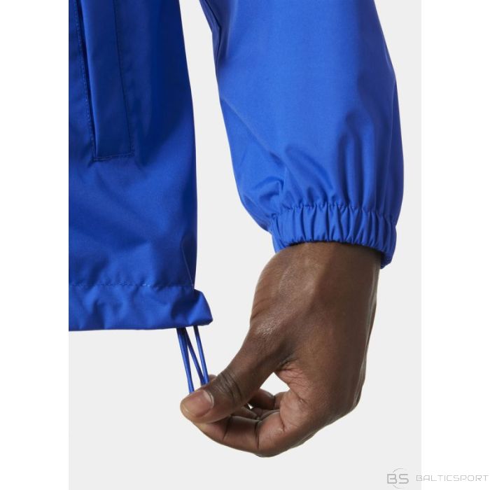 Helly Hansen Vancouver Rain Jacket M 53935 543 (XL)