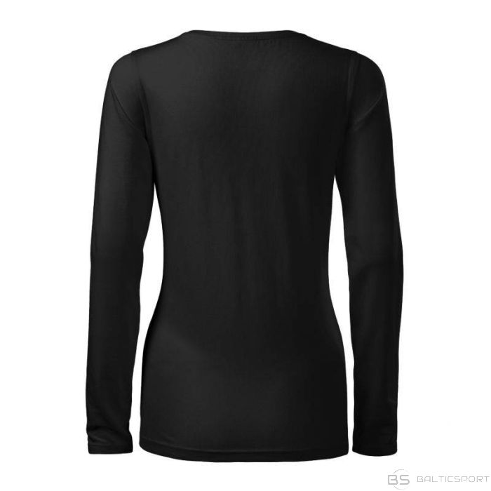 Malfini Тонкая футболка W MLI-13901 (XL)
