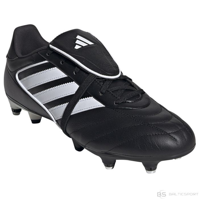 Buty adidas COPA GLORO II SG IH8286 / czarny / 41 1/3