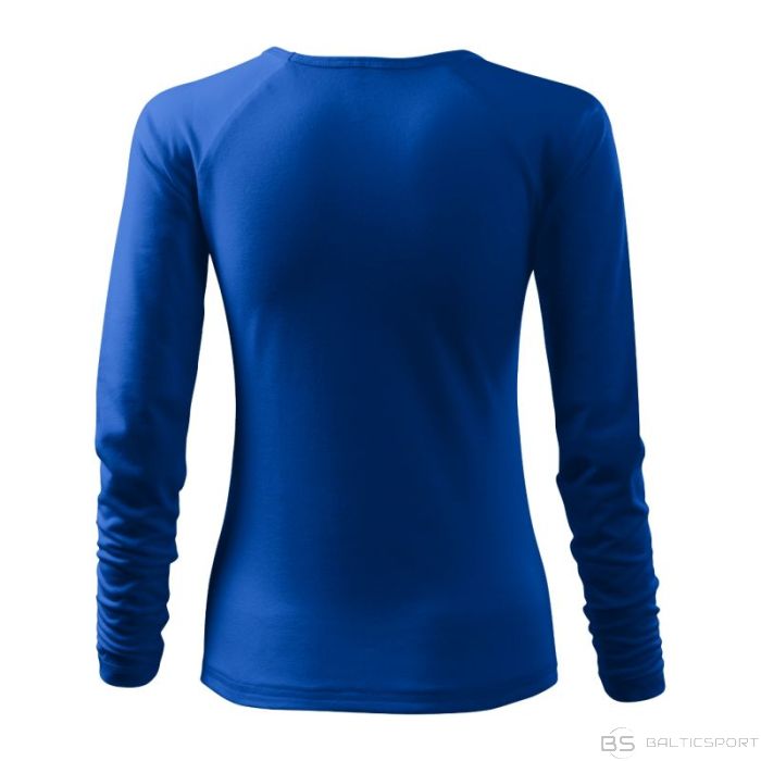 Malfini Elegance T-shirt W MLI-12705 cornflower blue (XS)