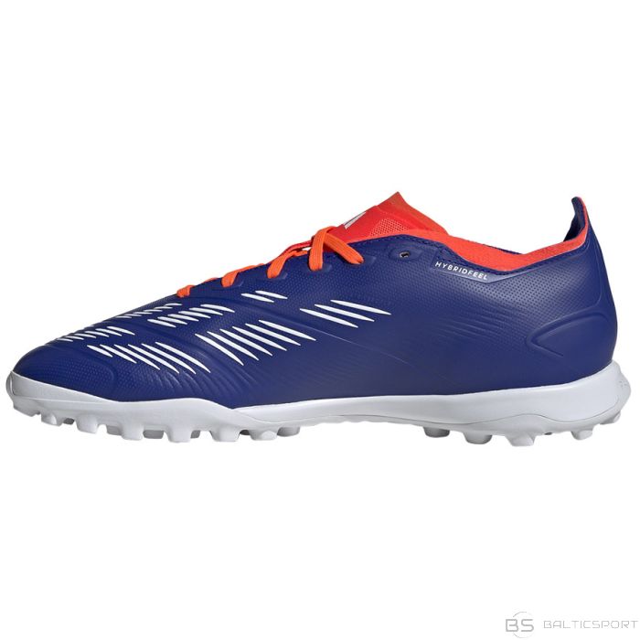 Buty adidas Predator League TF ID0910 / niebieski / 44
