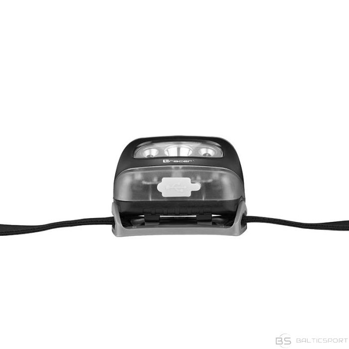 Tracer 47013 Head light LED 3W IPX4