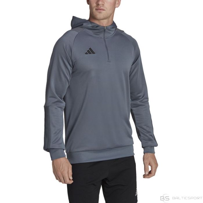 Sweatshirt adidas Tiro 23 Competition Hoodie M HU1347 (L)