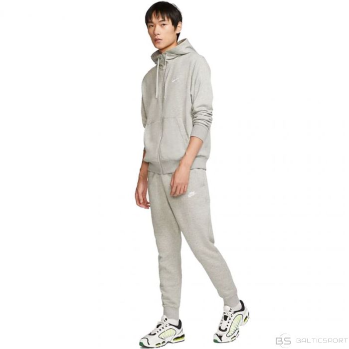 Nike Sportswear Кроссовки Nike NSW Club Jogger FT M BV2679-063 (2XL)