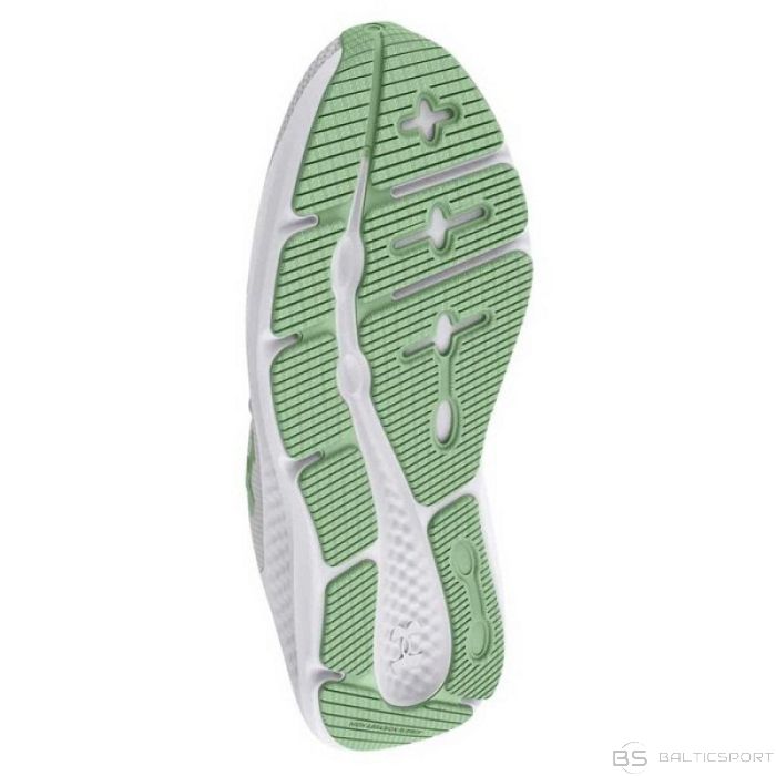 Under Armour Under Armor Charged Pursuit 3 Twist W shoes 3026692-100 (42)