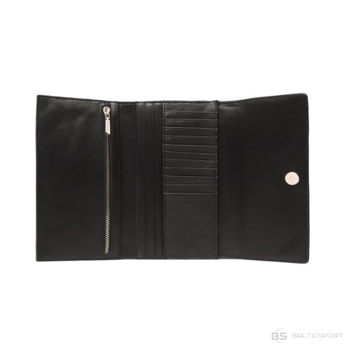 Calvin Klein CK Elevated W K60K609917 wallet (uniw)