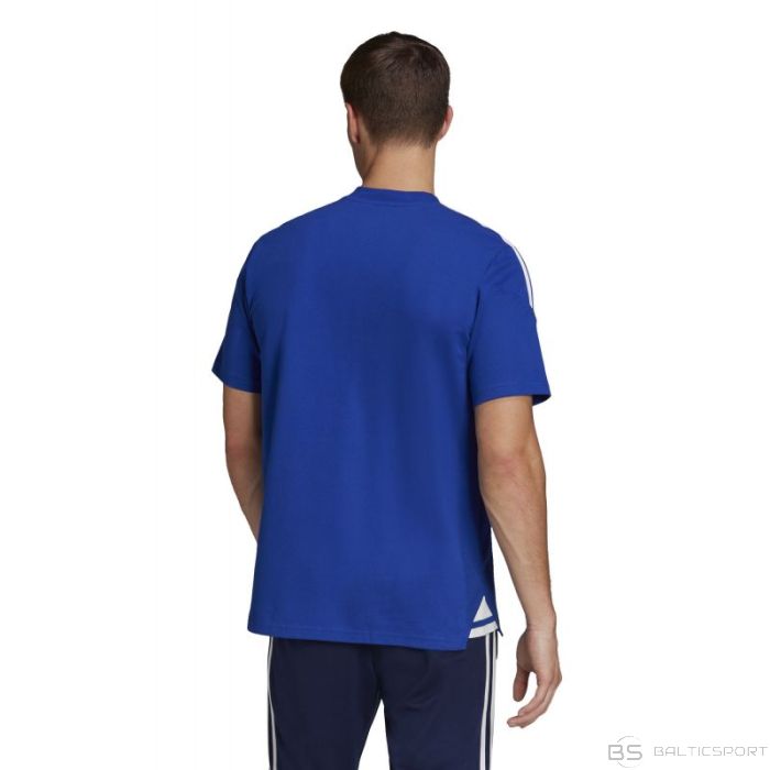 Adidas Рубашка-поло Condivo 22 M HG6307 (XL (188 см))