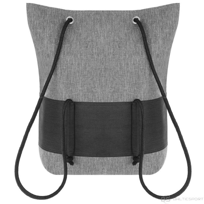 Enero Camp THERMAL BAG BACKPACK 2 IN 1 41x14x45CM GRAY 26L